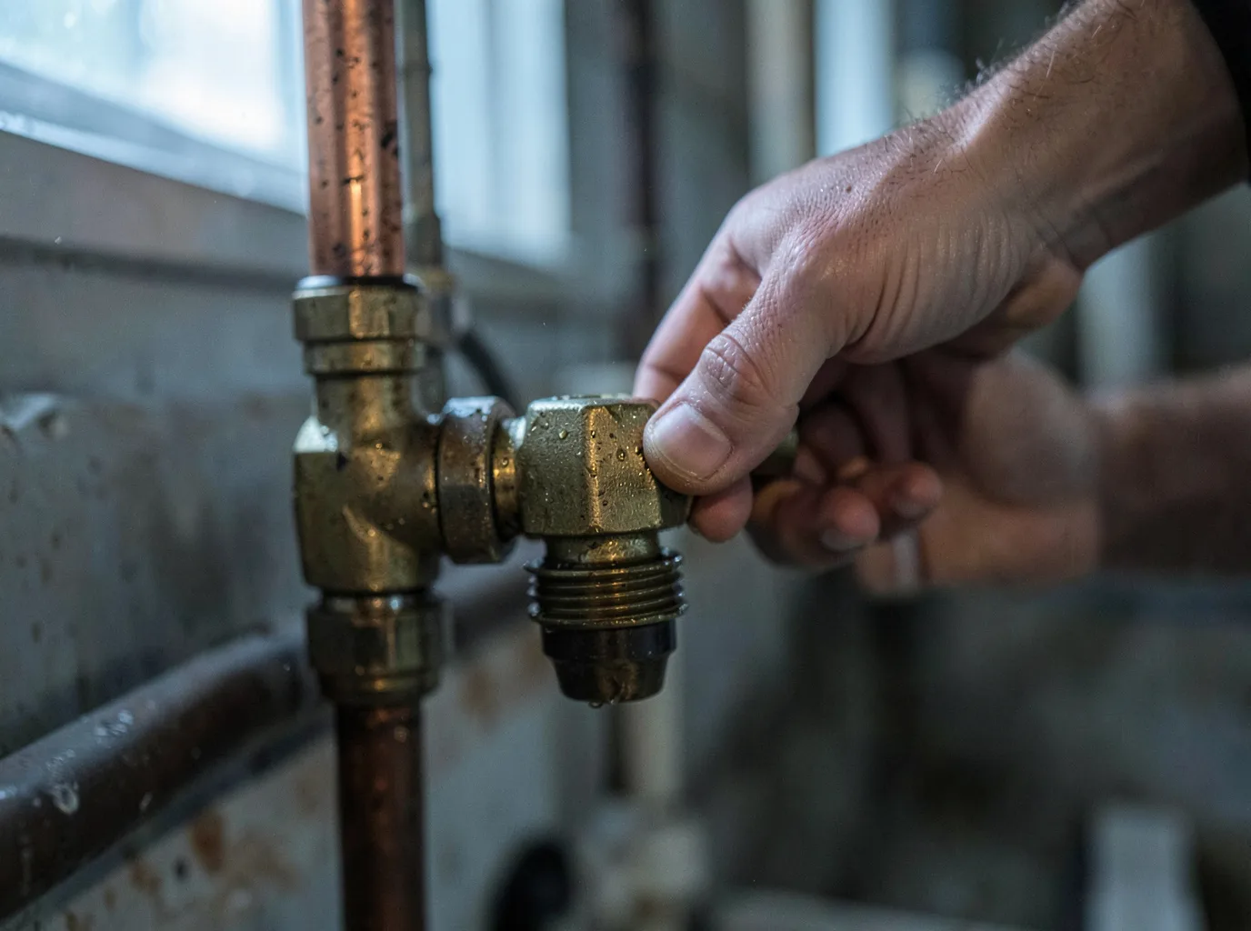 Emergency Plumber Fort Mohave, AZ FAQs